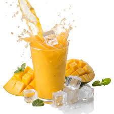 Mango Shake