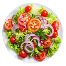 Green Salad