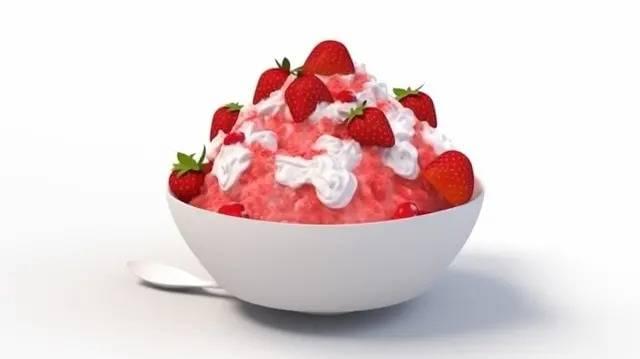 STRAWBERRY
