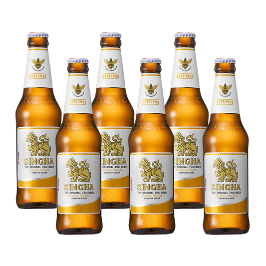 SINGHA