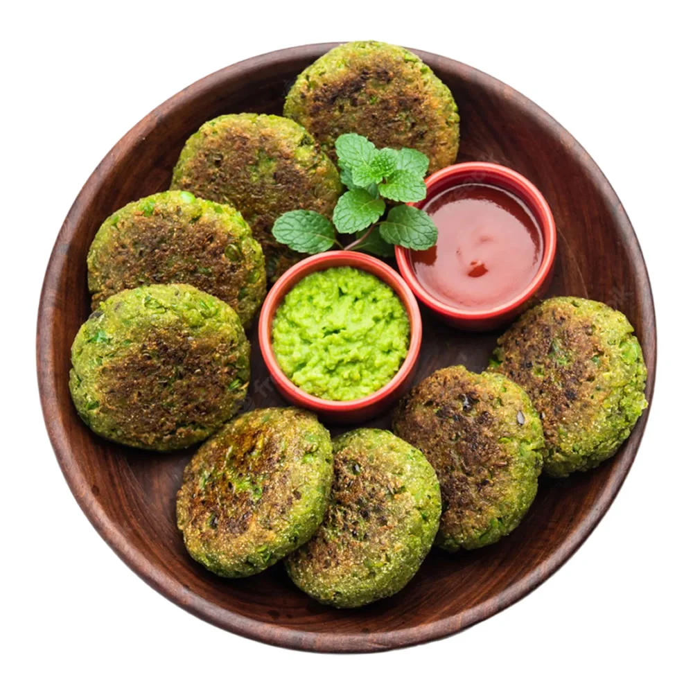 Hara Bhara Kebab