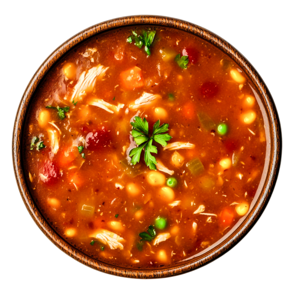 Hot N Sour Chicken