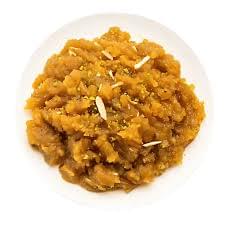 Moong Dal Halwa