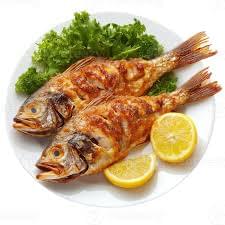 Fish Fry (6pcs)