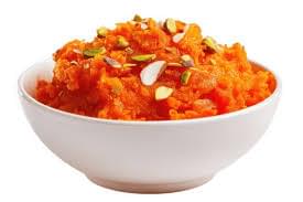 Gajar Ka Halwa