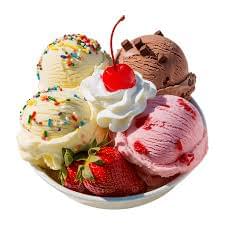 Ice Cream