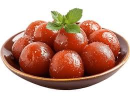 GULAB JAMUN