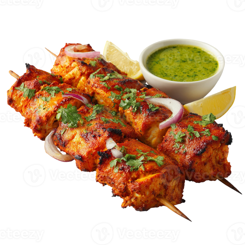 Paneer Makhmali Kebab