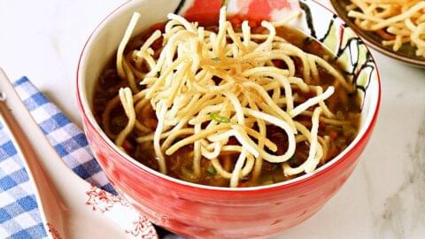 Manchow