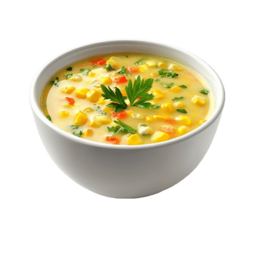 Sweet Corn