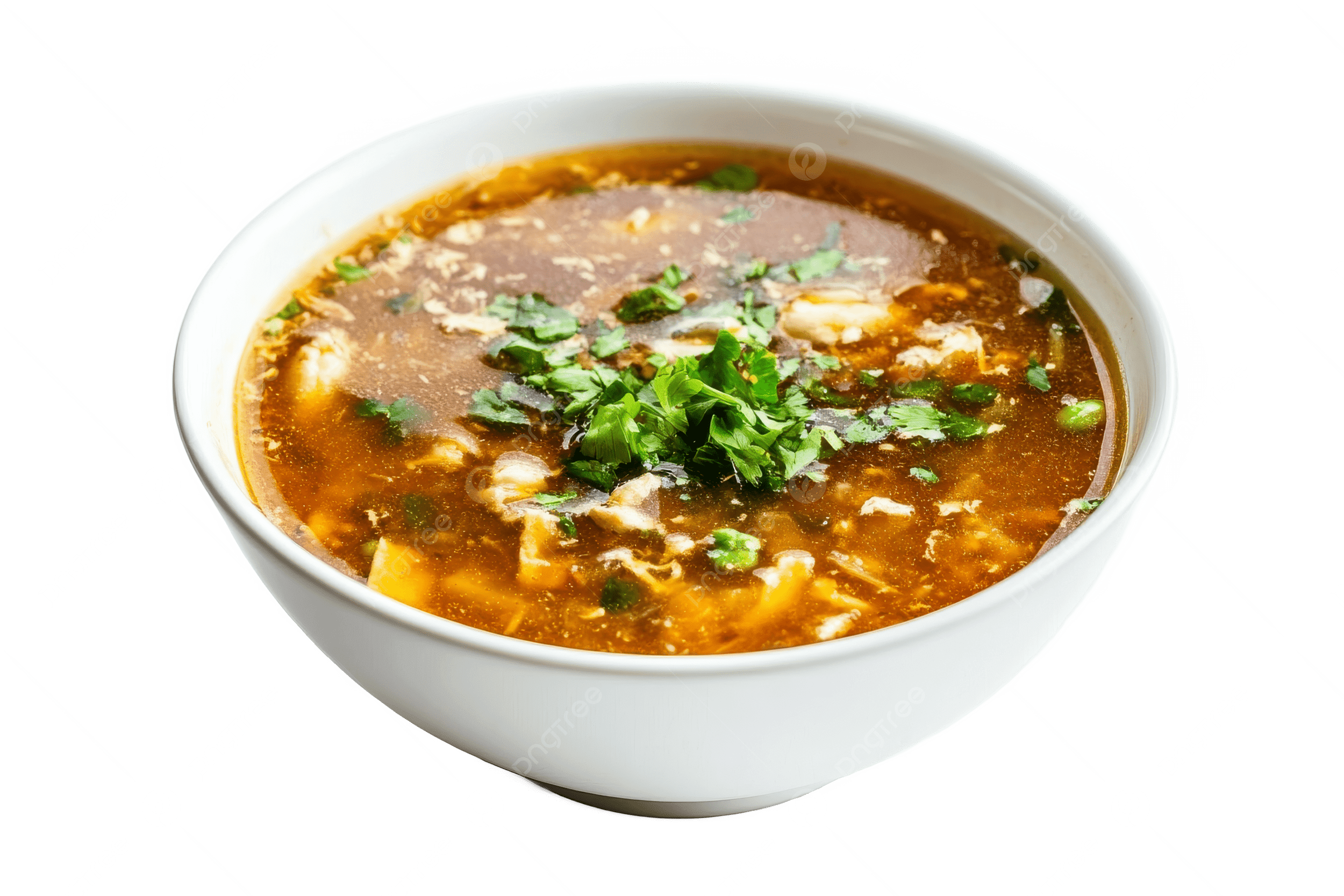 Hot N Sour