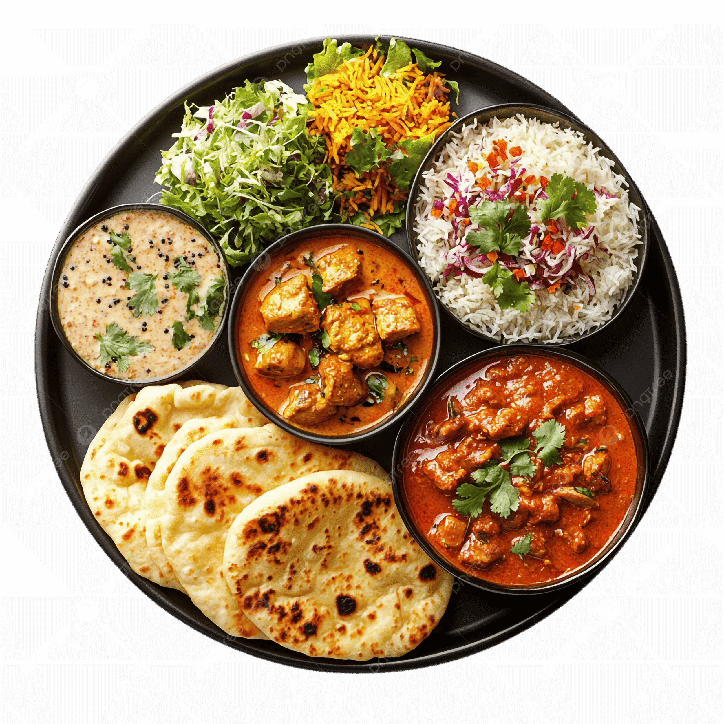 Ghar Ki Thali