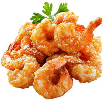 Prawns Fry (6pcs)